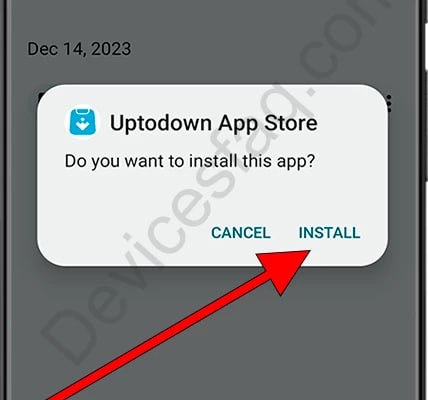 Install Umbryn TV APK